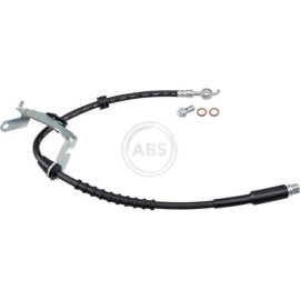 A.B.S. Bremsschlauch SL 1319