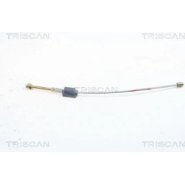 Seilzug, Feststellbremse Ford P. Fiesta Iv/V/Fusion 95 814016185