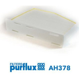 PURFLUX Filter, Innenraumluft AH378