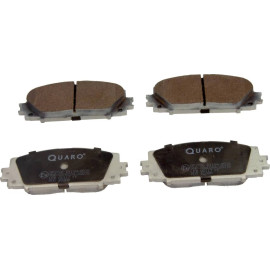 Bremsbelagsatz Toyota P. Prius 09 QP3706