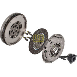 LUK REPSET DMF 600 0283 00