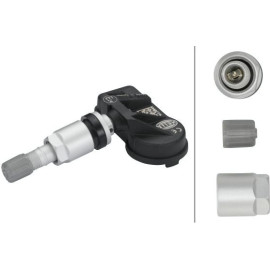 Radsensor, Reifendruck-Kontrollsystem 6PP 358 139-051