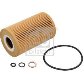 Ölfilter Bmw M43/M52 316-3 26684