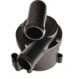 Magneti Marelli Zusatzwasserpumpe / Kühlmittelpumpe 12316000017