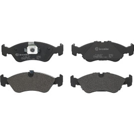BREMBO Bremsklötze VA P 59 017