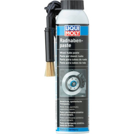 Liqui Moly Radnabenpaste (Pinseldose) 200 ml 4058