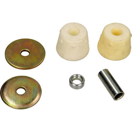 Lager - Radaufhängung. Chrysler P./T. Sebring, Stratus 2.0-2.7 09.00-08.06 Le/Pr SM5263