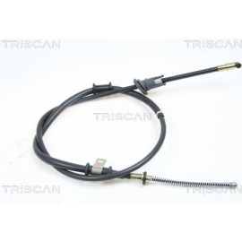 Seilzug, Feststellbremse Mitsubishi T. Carisma 95-06 Le 814042120