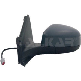 Alkar Außenspiegel 6141376 Alkar Außenspiegel 6141376