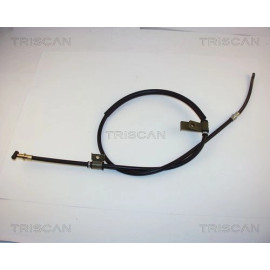 Seilzug, Feststellbremse Suzuki T. Samurai 88-04 Pr 814069111