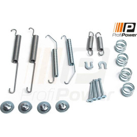 Profipower Bremsbacken-Zubehörsatz 9B2140 Profipower Bremsbacken-Zubehörsatz 9B2140