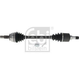 FEBI BILSTEIN Antriebswelle 182627 FEBI BILSTEIN Antriebswelle 182627
