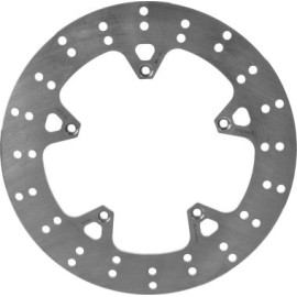 Bremsscheibe starr MST393