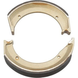 Bremsbacken TRW MCS943