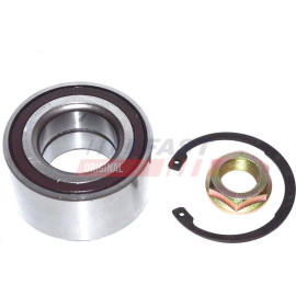 FAST Radlagersatz FT22070