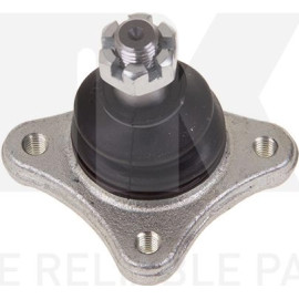 Gelenk - Radaufhängung Mitsubishi P. Pajero Iii/Iv 00- Le/Pr 5043015