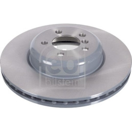 FEBI BILSTEIN Bremsscheibe 105727 FEBI BILSTEIN Bremsscheibe 105727