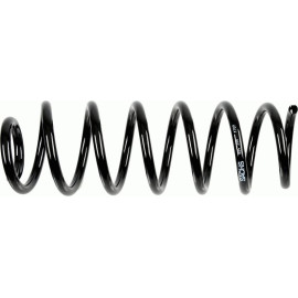 Sachs Fahrwerksfeder Renault T. Megane Iii Coupe (Dz0/1_), 1.2 Tce, 1.4 Tce (Dz0F, Dz1V), 1.5 Dci 994 396