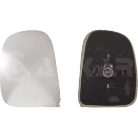 ALKAR Spiegelglas, Außenspiegel 6401959
