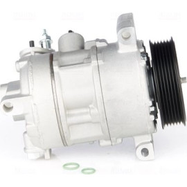 Kompressor PKW 890030
