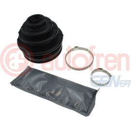 Faltenbalg, Antriebswelle Toyota Ext D8396