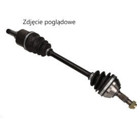 MAXGEAR Antriebswelle 27-0374MG 49-0556