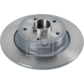 FEBI BILSTEIN Bremsscheibe 108208