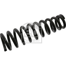 FEBI BILSTEIN Fahrwerksfeder 39554