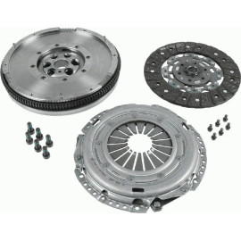 ZMS-Modul (ZMS+Kupplung+CSC) 2289601001