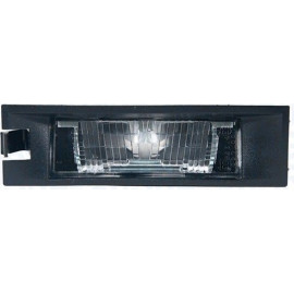 MAGNETI MARELLI Kennzeichenleuchte 715105084000