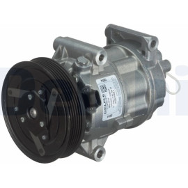 Kompressor, Klimaanlage TSP0155831