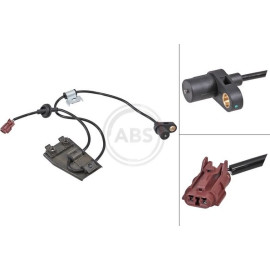 A.B.S. ABS Sensor 31931