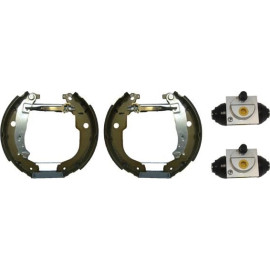Bremsbackensatz HA Kit&Fit K 61 086