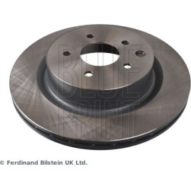 BluePrint Bremsscheibe Nissan T. 350Z 3.5 02 ADN143110 BluePrint Bremsscheibe Nissan T. 350Z 3.5 02 ADN143110