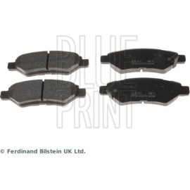 Bremsbelagsatz Cadillac T. Cts 2.8-3.6 05 ADA104263