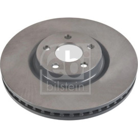 FEBI BILSTEIN Bremsscheibe 107716