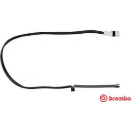 BREMBO Warnkontakt, Bremsbelagverschleiß A 00 332