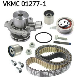 Wasserpumpe + Zahnriemensatz VKMC 01277-1