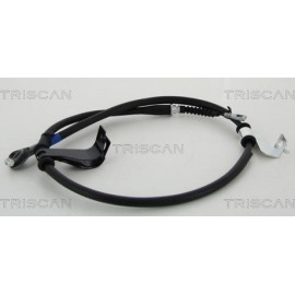Seilzug, Feststellbremse Hyundai T. I10 08- Le 8140181135