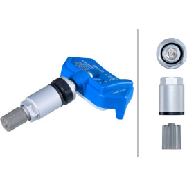 Radsensor, Reifendruck-Kontrollsystem 6PP 358 139-161