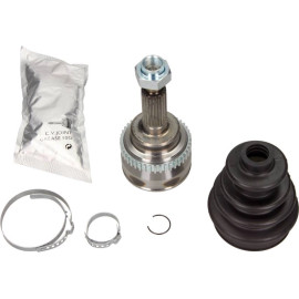 Gelenksatz, Antriebswelle Opel Agila 1.012V/1.216V 00- +Abs 49-0176