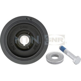 Riemenscheibe+Schraube DPF359.05K1