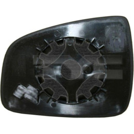 TYC Spiegelglas für Außenspiegel links konvex 328-0126-1 OE Nummer 6001549716 - l TYC Spiegelglas für Außenspiegel links konvex 328-0126-1 OE Nummer 6001549716 - l