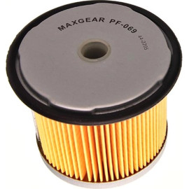 MAXGEAR Kraftstofffilter PF-069 Citroen 1.8D-1.9D 26-0169 MAXGEAR Kraftstofffilter PF-069 Citroen 1.8D-1.9D 26-0169