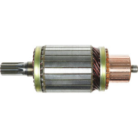 Anker, Starter SA5004
