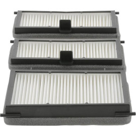 CHAMPION Innenraumfilter CCF0080