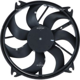 Lüfter Motorkühlung 47348