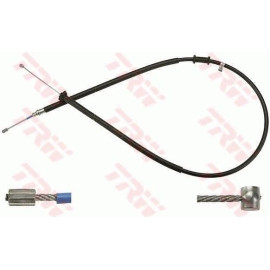 Handbremsseil GCH2615