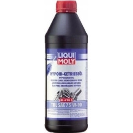 ÖL Liqui Moly 75W90 Tdl 1L Mb 2655