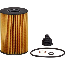 FILTR BMW OLEJU N63/N74 08 HU8007ZKIT